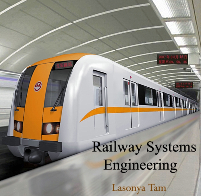 Railway Systems Engineering, PDF eBook