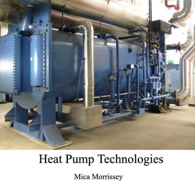 Heat Pump Technologies, PDF eBook