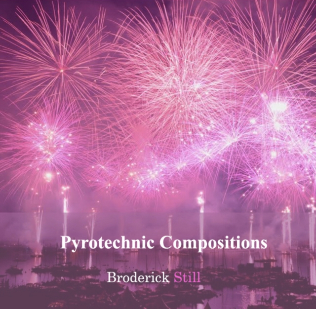 Pyrotechnic Compositions, PDF eBook