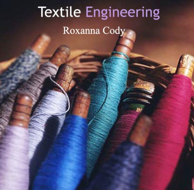 Textile Engineering, PDF eBook