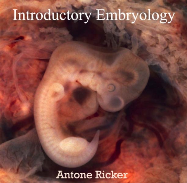 Introductory Embryology, PDF eBook