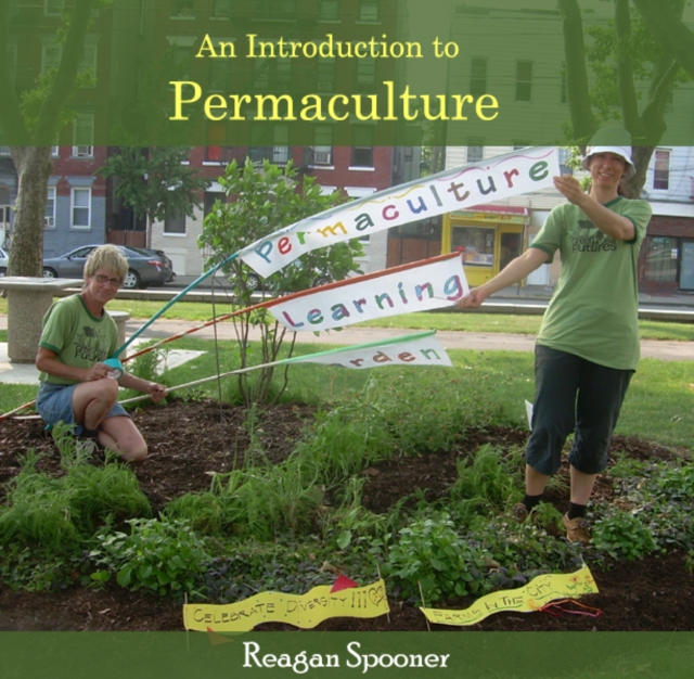 Introduction to Permaculture, An, PDF eBook