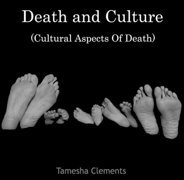 Death and Culture (Cultural Aspects Of Death), PDF eBook