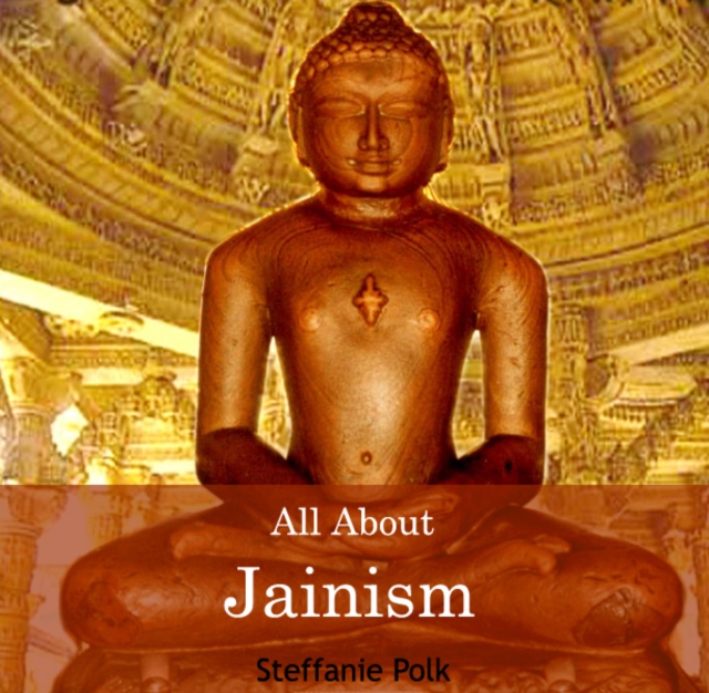 All About Jainism, PDF eBook