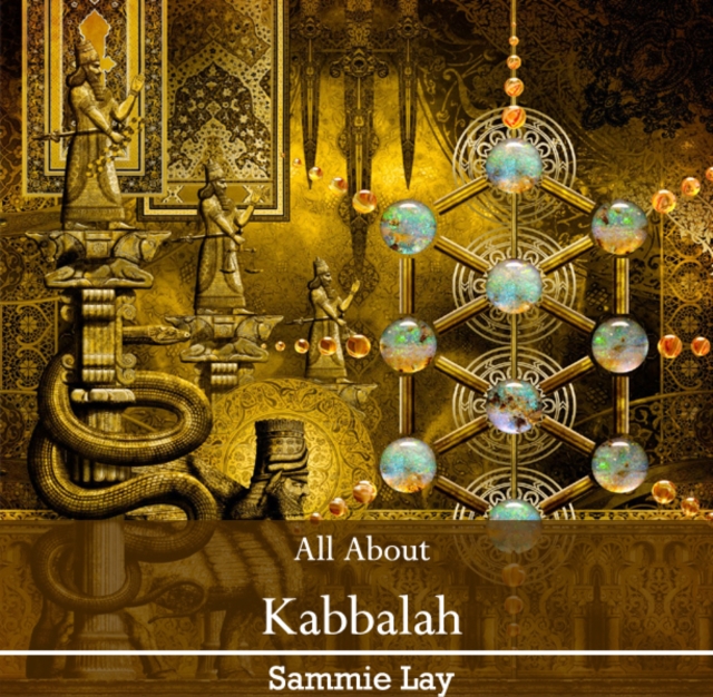 All About Kabbalah, PDF eBook