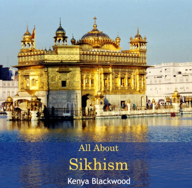 All About Sikhism, PDF eBook