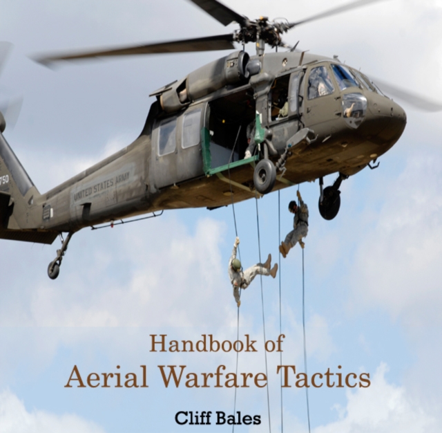 Handbook of Aerial Warfare Tactics, PDF eBook
