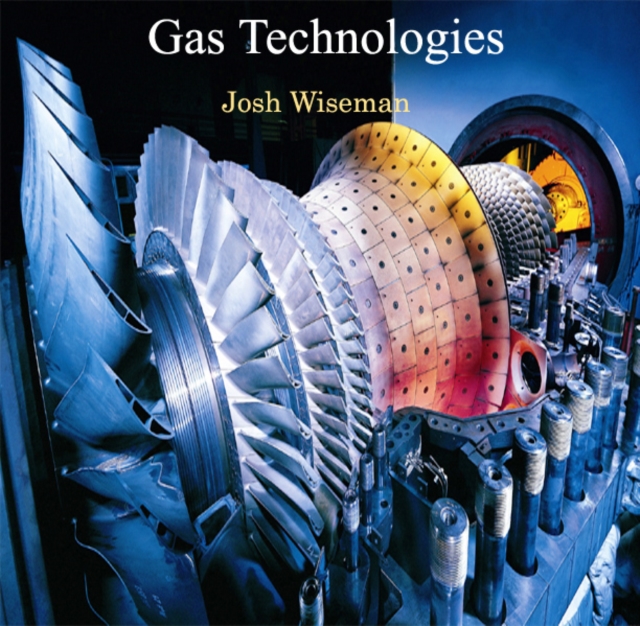 Gas Technologies, PDF eBook