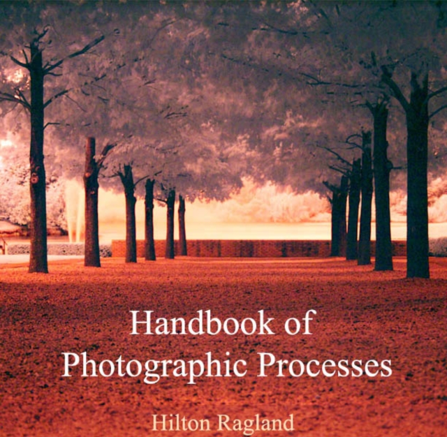 Handbook of Photographic Processes, PDF eBook