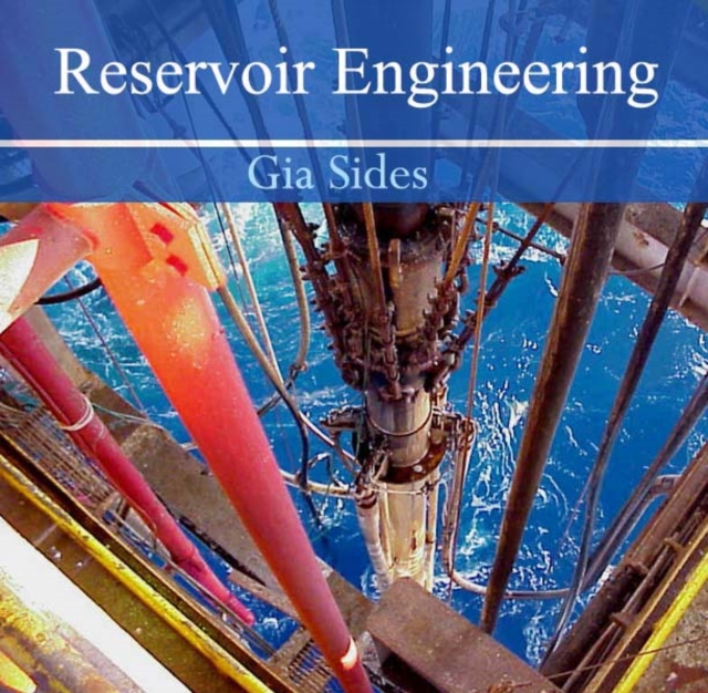 Reservoir Engineering, PDF eBook