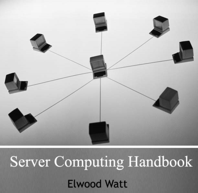 Server Computing Handbook, PDF eBook
