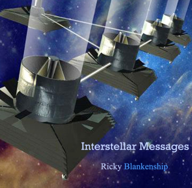 Interstellar Messages, PDF eBook