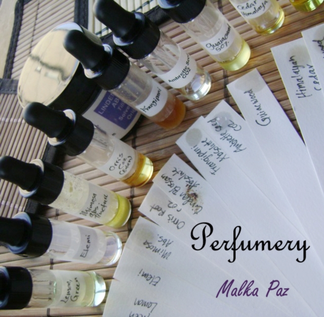 Perfumery, PDF eBook