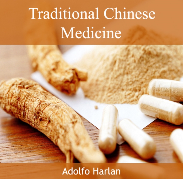 Traditional Chinese Medicine, PDF eBook