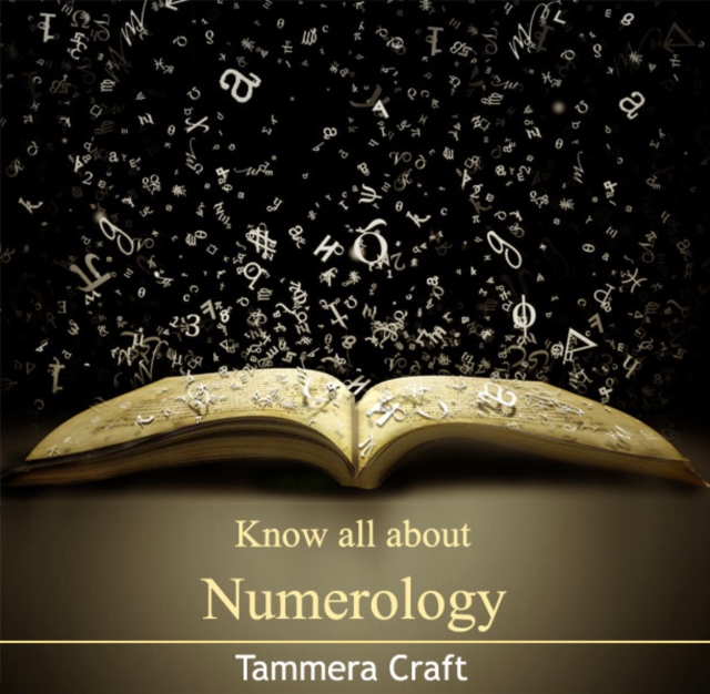 Know all about Numerology, PDF eBook