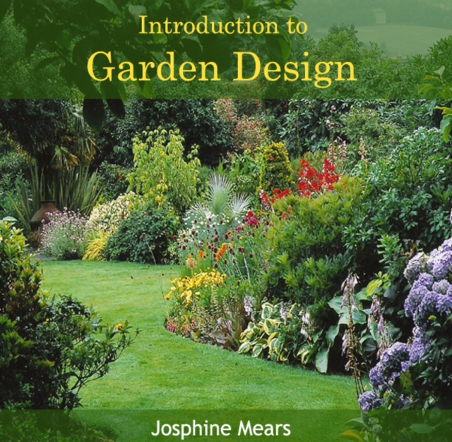 Introduction to Garden Design, PDF eBook