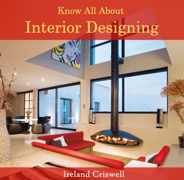 Know All About Interior Designing, PDF eBook