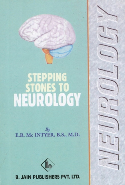 Stepping Stones to Neurology, Paperback / softback Book