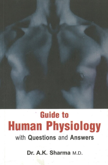 Guide to Human Physiology, Paperback / softback Book