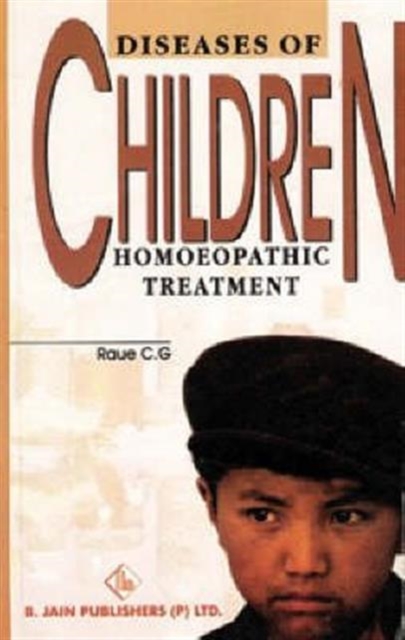 Diseases of Children, Paperback / softback Book