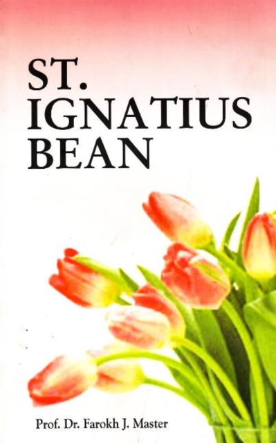 St Ignatius Bean, Paperback / softback Book