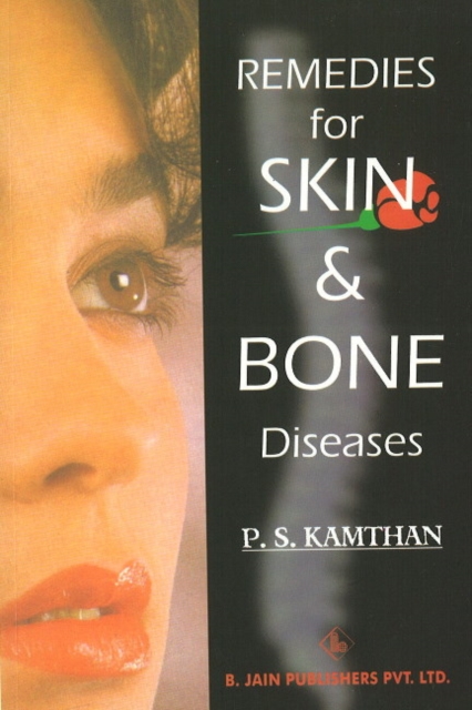 Remedies for Skin & Bone Diseases, Paperback / softback Book