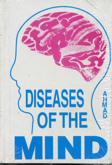 Diseases of the Mind, Paperback / softback Book