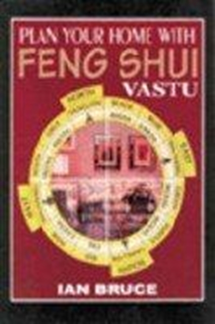 Plan Your Home with Feng Shui & Vastu, Hardback Book