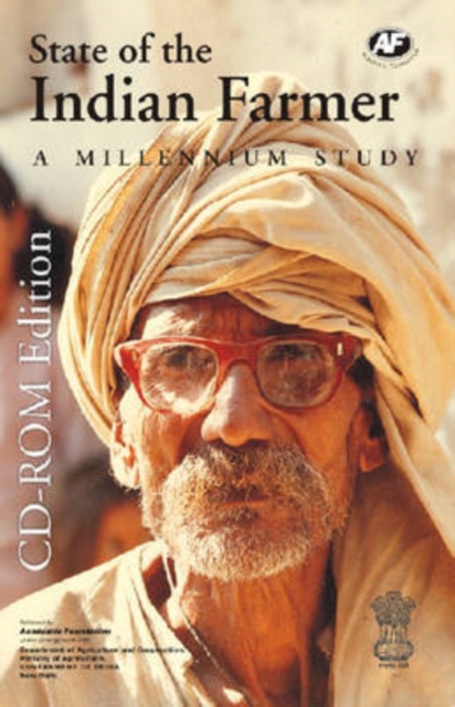 State of the Indian Farmer : A Millennium Study, Multiple-component retail product Book