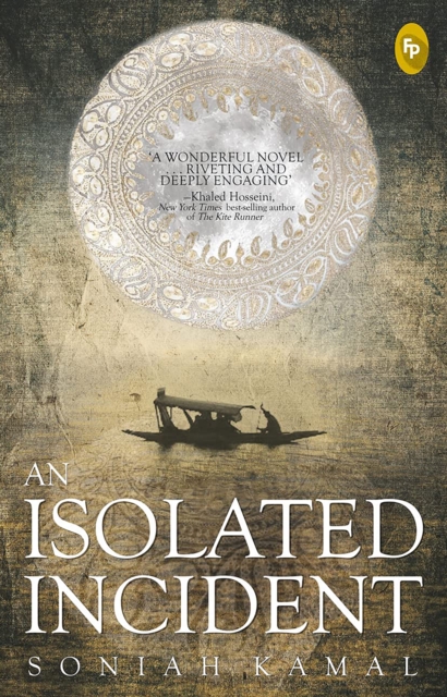 An Isolated Incident, EPUB eBook