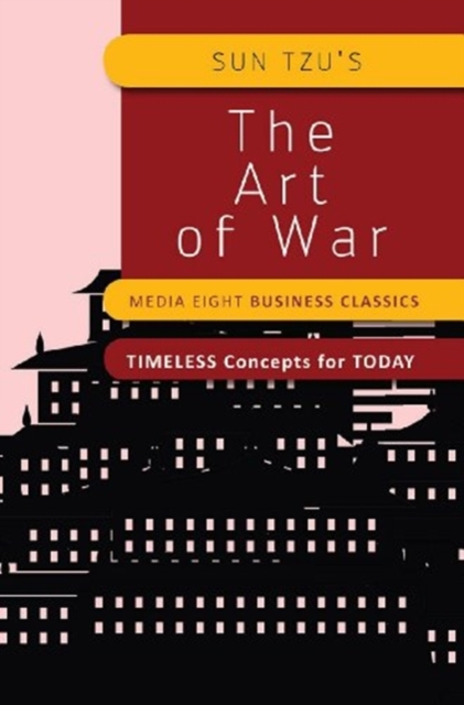 The Art of War,  Book