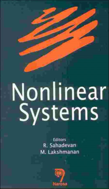 Nonlinear Systems, Hardback Book