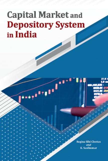 Capital Market and Depository System in India, Hardback Book