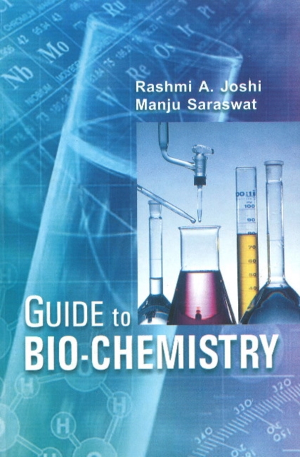 Guide to Bio-Chemistry, Paperback / softback Book
