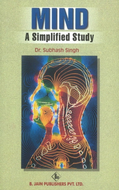 Mind : A Simplified Study, Paperback / softback Book