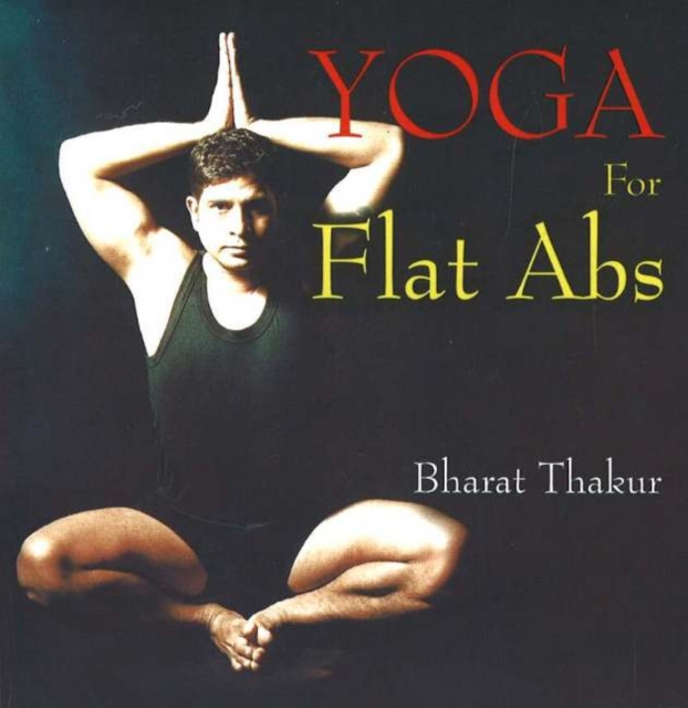 Yoga for Flat Abs, Paperback / softback Book