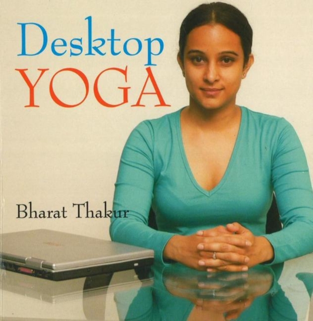 Desktop Yoga, Paperback / softback Book