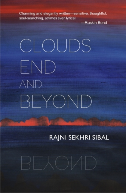 Clouds End and Beyond, Hardback Book