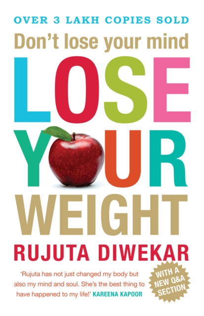 Don't Lose Your Mind, Lose Your Weight, EPUB eBook