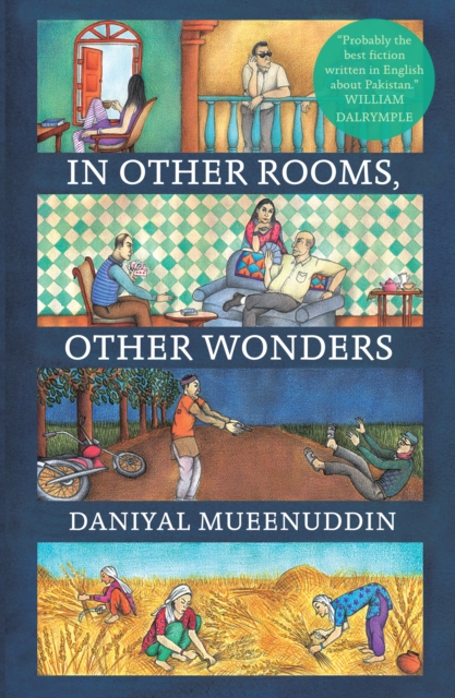 In Other Rooms, Other Wonders, EPUB eBook