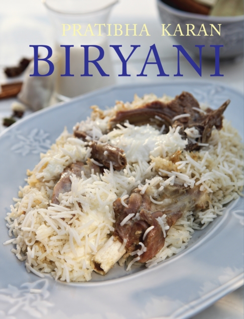 Biryani, EPUB eBook