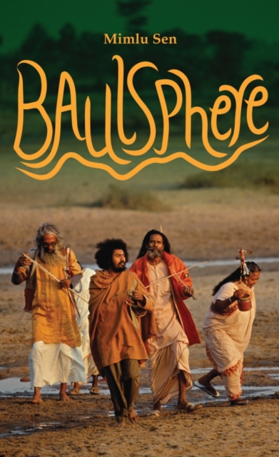 Baulsphere, EPUB eBook