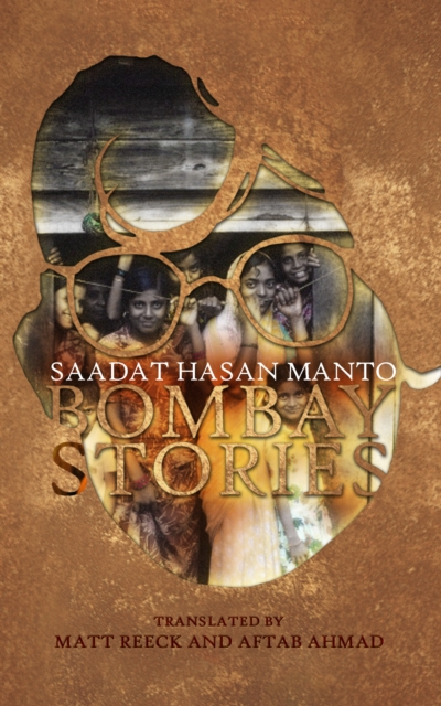 Bombay Stories, EPUB eBook
