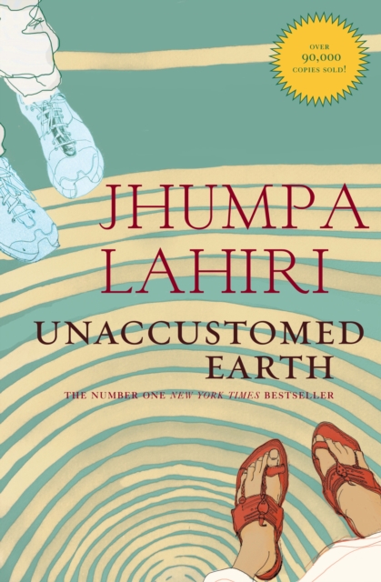 Unaccustomed Earth, EPUB eBook