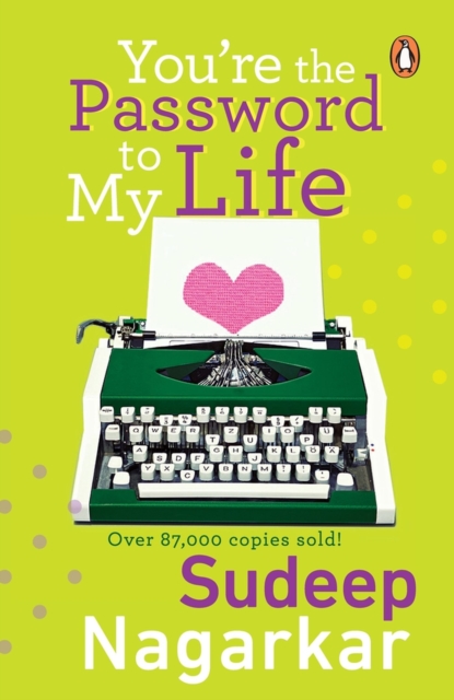 You're the Password to My Life, Paperback / softback Book