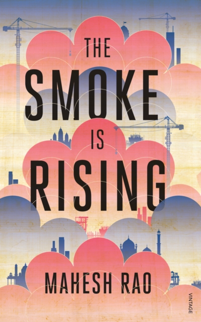 The Smoke is Rising, EPUB eBook