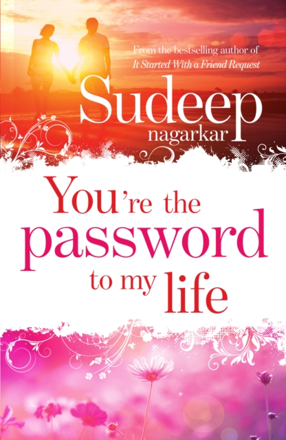 You're the Password to My Life, EPUB eBook
