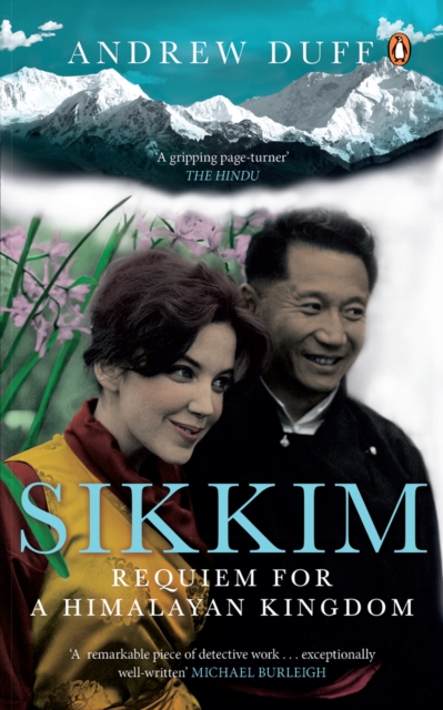 Sikkim, EPUB eBook