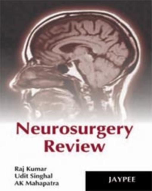 Neurosurgery Review, Paperback / softback Book