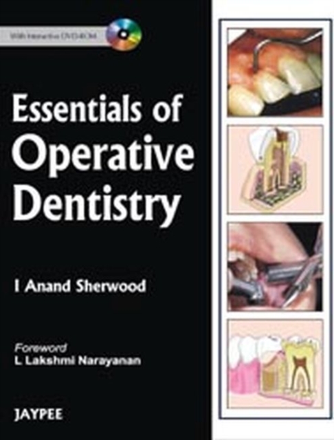 Essentials of Operative Dentistry, Mixed media product Book